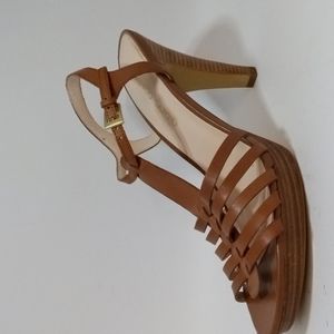 Franco Sarto / upper leather/ size 10